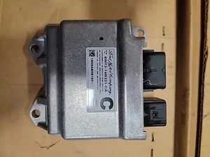 Genuine Ford Control Module 6W7Z-14B321-C Crown Vic - Foto 1 di 5