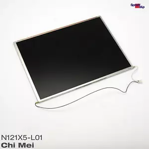 Chi Mei N121X5-L01 Chimei 12.1" LCDDisplay Module Panel 800x600 TFT Matrix A-W - Picture 1 of 6