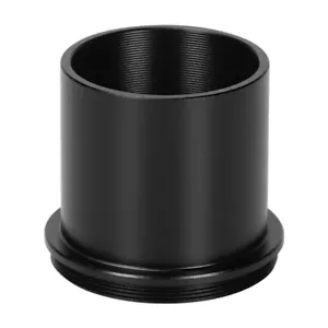 M42 X0.75mm T Mount Male Thread Camera adapter Eyepiece Tube 38mm - Picture 1 of 4