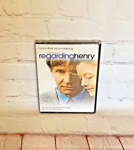 Brand new regarding henry DVD by Paramount 2007 widescreen rated PG-13 107mins - Picture 1 of 9