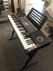 rockjam 61 key keyboard - Picture 1 of 12