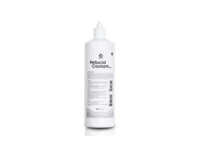 Bitspower Pellucid Coolant 500ml - Image 1 of 2