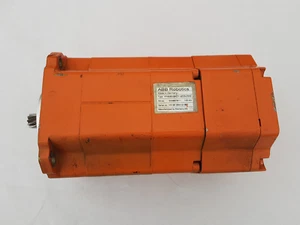 ABB Robotics Servomotor 1FK6083-6AZ21-9ZZ9-ZS02 / ABB 3HAB5761-1/ 120kg - Picture 1 of 11
