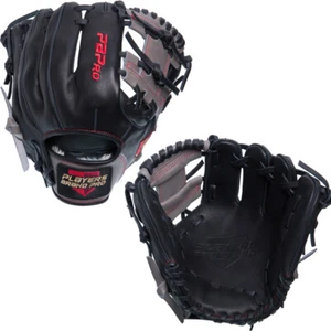 PBPRO 10.5” Infield Baseball Trainer – Professional Training Glove – I Web - Picture 1 of 4