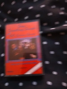THE CLIFF ADAMS SINGERS " SING SOMETHING SIMPLE - 100 GOLDEN GREATS " CASSETTE - Picture 1 of 2