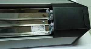 Novalux A7113GR 7000 System Wired Fluorescent Module for 2 T8 36W Lamps c - Picture 1 of 1
