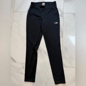 The North Face girls large stretch leggings - Picture 1 of 6