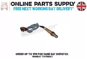 Sensore Lambda O2 per VAUXHALL VX220 Convertibile 2.0 i Turbo 2.0 VXR 2001-2005 - Foto 1 di 14
