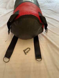 BRYAN punch bag, 3 foot tall 10 kilogram weight, good condition - Picture 1 of 2