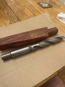 Cle Forge No 950 HSS 63/64 Bit - Picture 1 of 14