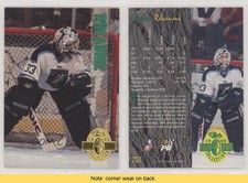 1993 Classic Four Sport Collection Manon Rheaume #253