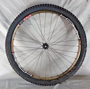 DT Swiss Arch MK3 29" Front MTB Wheel Center Disc 110x12mm Thru-Axle 32S ShipUSA - Picture 1 of 13