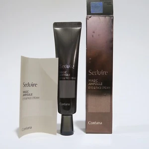 Coreana Seduire Magic Ampoule Eye and Face Cream 30ml - Picture 1 of 7