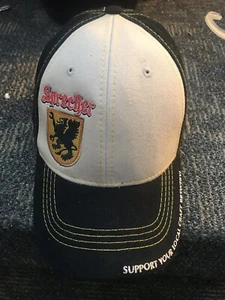 Sprecher Brewery Caps On Tap Snapback Baseball Cap - Picture 1 of 6