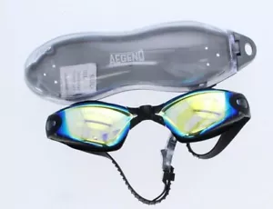 Aegeno Swim goggles new in case UV protection - Picture 1 of 1