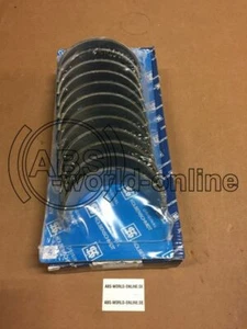 77282621 87712621 KOLBENSCHMIDT Kurbelwellenlager Hauptlagersatz MAN D2156 D2356 - Bild 1 von 1