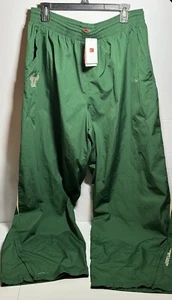 USF Pants Womens Extra Large Nike Fit Storm Team Warmup Wind NWT - Picture 1 of 10