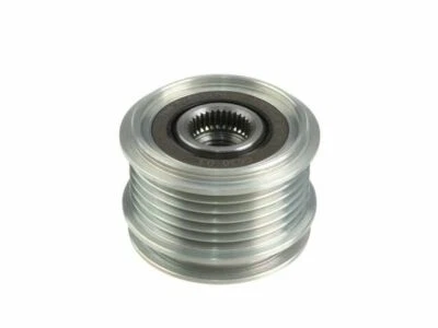 For 2007-2009 Volkswagen Eos Alternator Decoupler Pulley 25768VQ 2008 - Image 1 of 2