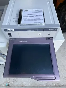 Karl Storz Scr Aida DVD 20204020 Endoscopy System Smart Screen Image Management - Bild 1 von 6