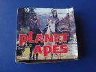 1975 Topps Planet of the Apes Display Box Only