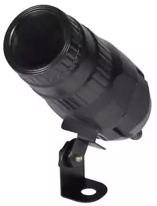 Qtx 10W LED RGBW Spotlight - Picture 1 of 1
