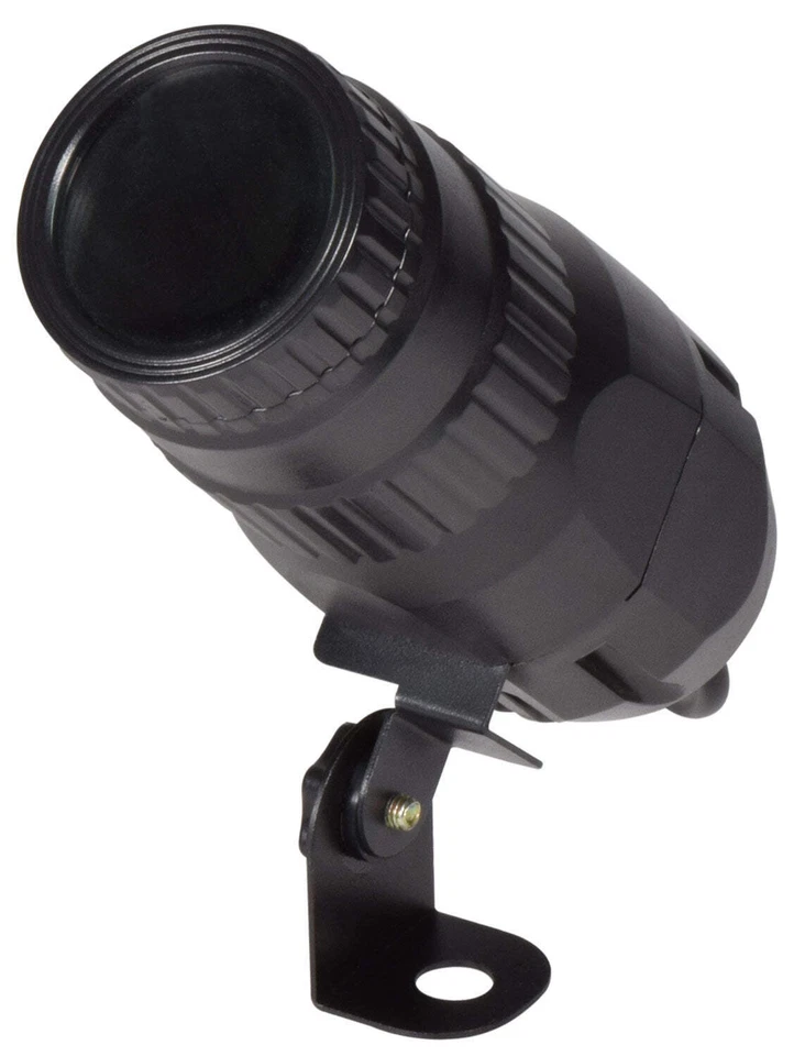 Qtx 10W LED RGBW Spotlight - Image 1 of 1