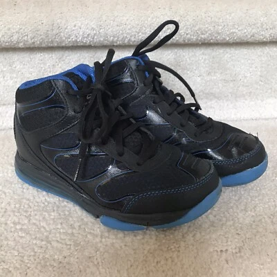Zapatillas altas negras C9 By Champion para niño 1,5 Foto 1 de 4