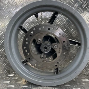 Llanta de rueda disco de freno delantero - PIAGGIO Gilera Runner - G17968 (A38) - Imagen 1 de 8