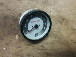 1997 Skidoo Formula 3 600 Tachometer - Imagen 1 de 4