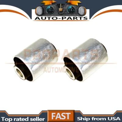 Front Lower Inner Rearward Suspension Control Arm Bushing for Mercedes-Benz C220 - Image 1 of 2