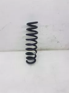 GENUINE 2012-2019 BMW 3 SERIES F30 REAR LEFT OR RIGHT SUSPENSION COIL SPRING #2 - Picture 1 of 5