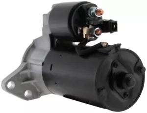 NEW VW BEETLE,GOLF,JETTA TDI DIESEL STARTER L4 1.9L A/T 17725 - Bild 1 von 8