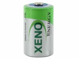 Xeno Energy XL-050F 1/2 AA Lithium Thionyl Chloride Battery 1200 mAh (1 Pack) - Picture 1 of 6