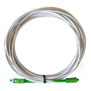 TELCOMATES RIPPER© NBN FIBRE OPTIC PATCH CABLES VARIOUS LENGTHS - Picture 1 of 47