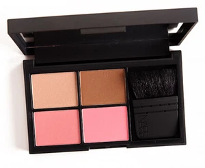 NARS Blame It On Nars Cheek Palette New - Bild 1 von 8