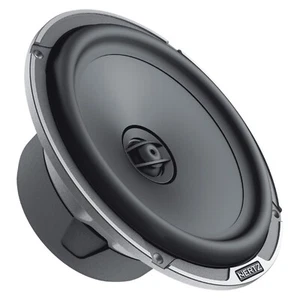 16,5cm 200W máximo. Coche 4 Ohm altavoz coaxial CarHifi Hertz MPX 165.3 - Imagen 1 de 6