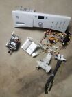 GE Front load washer parts