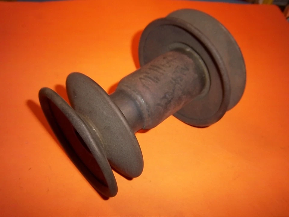 NEW ROPER ENGINE PULLEY 70632 OEM AYP2 - Image 1 of 1