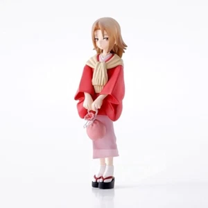 BANPRESTO Shaman King Anna Kyoyama 5.51" Figure Vol.2 | Multicolour - Picture 1 of 6