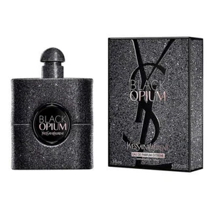 New Yves Saint Laurent Black Opium Extreme Eau De Parfum 90ml* Perfume - Picture 1 of 1