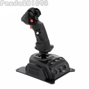 VKBSIM GNE SCG Joystick Racing Game Simulator for Flight Simulation Control - Picture 1 of 1