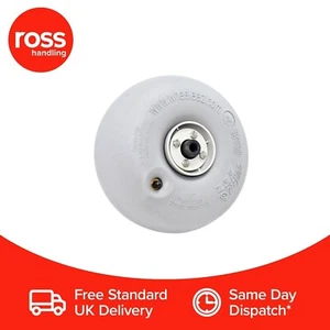 Rueda de playa WheelEEZ 490 mm estilo globo - diámetro de 25,4 mm para sillas de ruedas/carros - Imagen 1 de 2