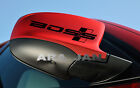 BOSS Sport Car Sticker Decal racing stripe mirror emblem logo motorsport PAIR