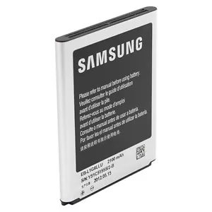 POUR SAMSUNG GALAXY S3 - GB/T18287-2013 - PILE BATTERIE ACCU 2100mAh= EB-L1G6LLU - Photo 1/4