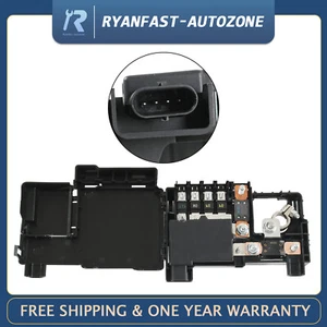 NEW Fuse Box Junction Relay Module 23190409 fit for Chevrolet Malibu 2014-2016 - Picture 1 of 24