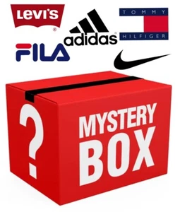 box vestiti vintage - Foto 1 di 1