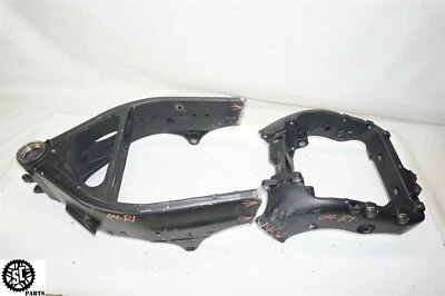 Cuadro principal Yamaha YZF R1 2004-2006 CHASIS COD sin reparación Foto 1 de 4