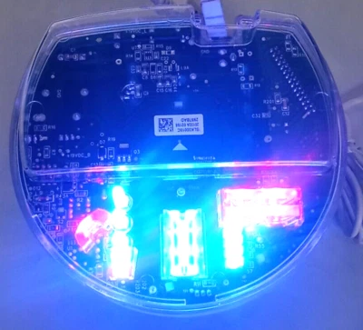 Amway eSpring 10-0185 Water Filter Purifier POWER BOARD AMW064 Controller - Image 1 of 4