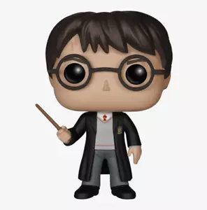 Harry Potter Pop! Vinyl Figure - Picture 1 of 2
