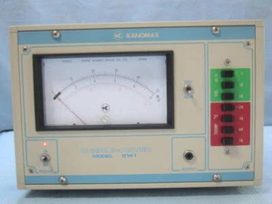 KANOMAX MODER 6141 ANEMOMASTER - Imagen 1 de 6